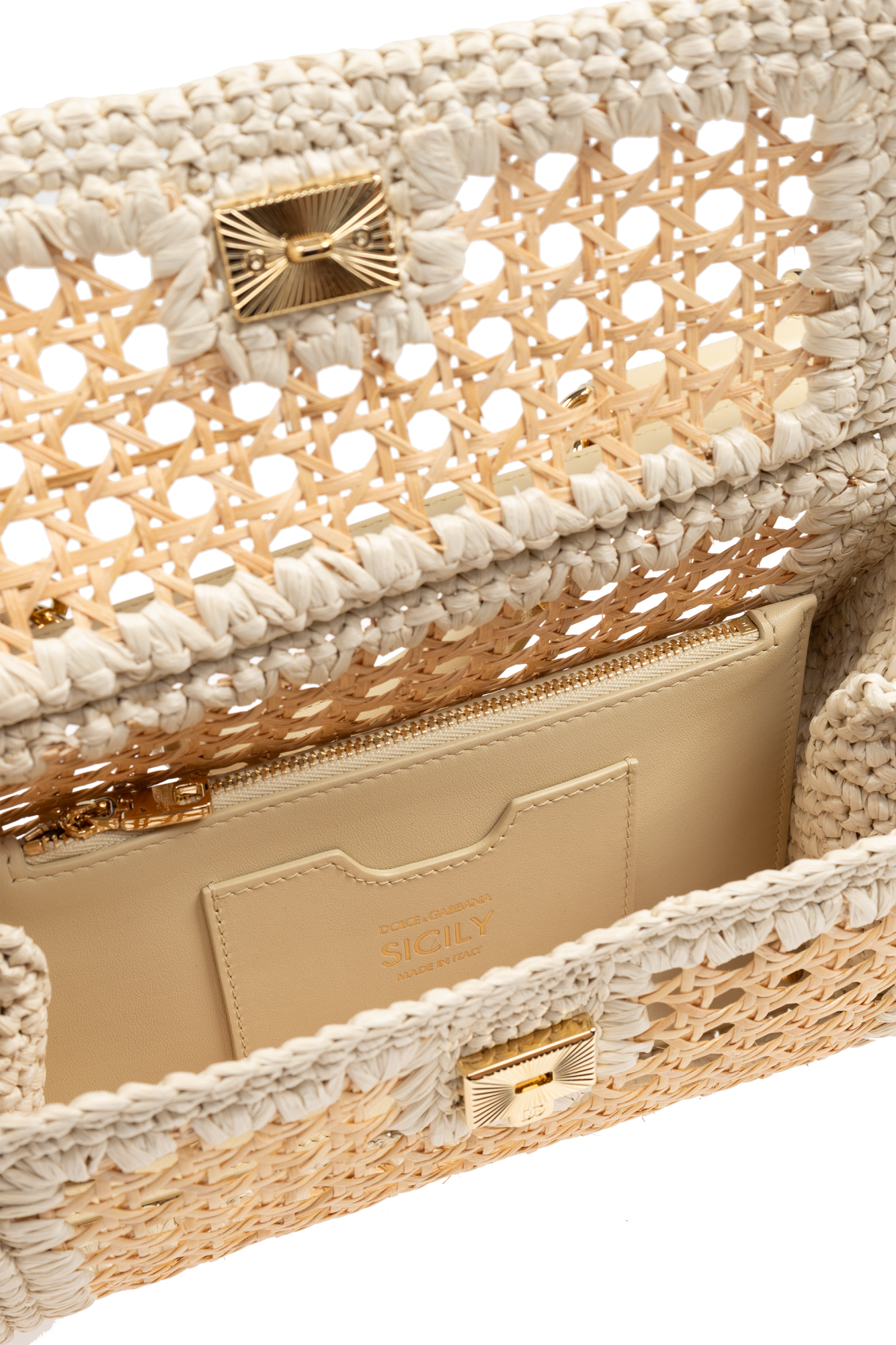Dolce & Gabbana Shoulder bag Sicily | Women's Bags | Vitkac